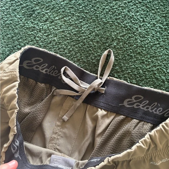 Eddie Bauer Jogger / Outdoor Pants - Picture 4 of 11